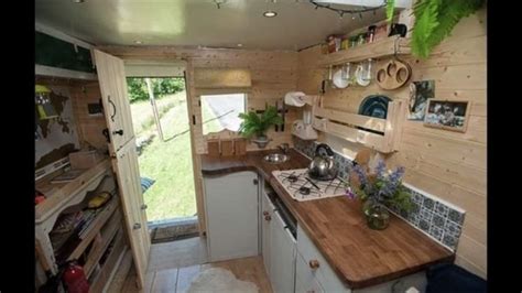 10 Box Truck Conversions To Inspire Your Camper Build Offgridspot