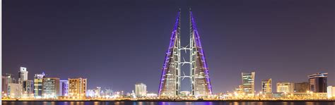 The Top 5 Hidden Spots And Places To Visit In Bahrain