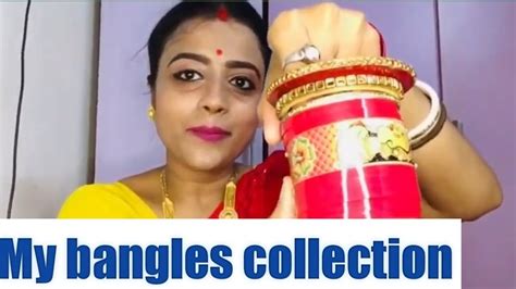 My Bangle Collection 2022 Llbridal Collection Llbest Bangle Collections