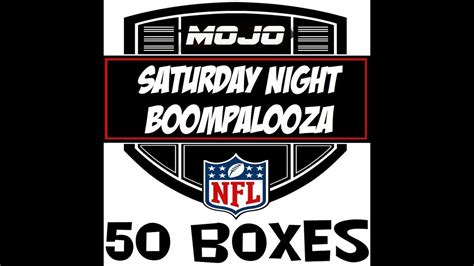 Check spelling or type a new query. Saturday Sports Card Breaks LIVE w/ MOJOBREAK - YouTube