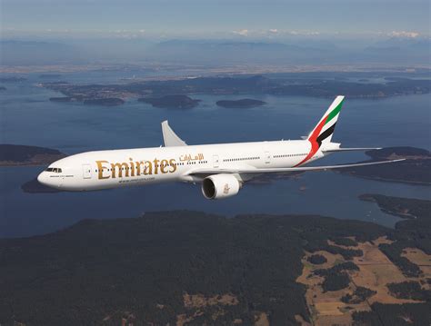 Emirates Increases Capacity To London Adds 10th Daily Service