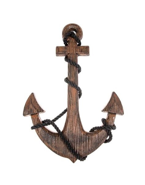 Wall Decor Rustic Wood Anchor The Bear Den Gallery