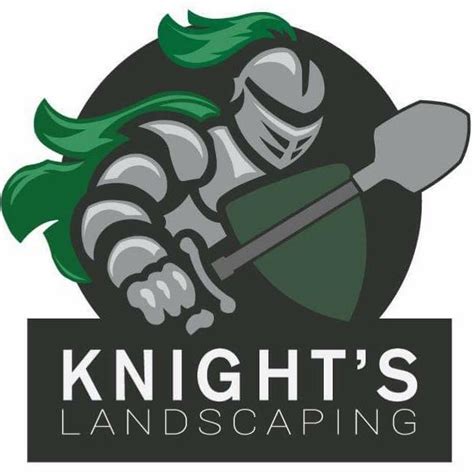 Knights Landscaping Nh Home