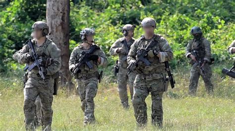 √ Can National Guard Join Special Forces Navy Visual