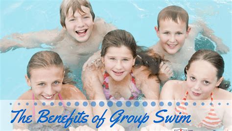 Group Swim Lessons For Children Texas Swim Academy