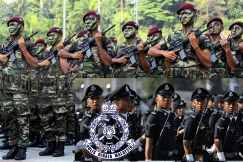 Selain itu, anda juga boleh menyemak status saman dan status pengambilan jawatan. Covid-19 : Angkatan Tentera Malaysia ditugaskan untuk ...