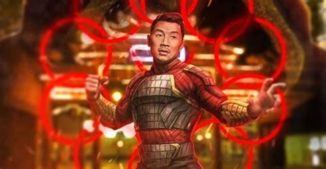 Над сценарием к этому проекту трудятся дэйв каллахэм, джим и стив энглхарт. Shang-Chi Trailer Confirms MCU's Mortal Kombat-Style Narrative