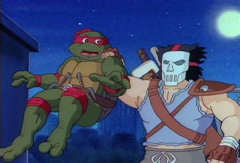 Casey Jones And Raphael Tmnt 1987 Teenage Mutant Ninja Turtles Photo 41404051 Fanpop Page 2
