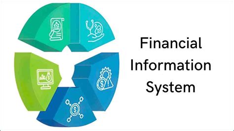 Financial Information System Computer Systems And It