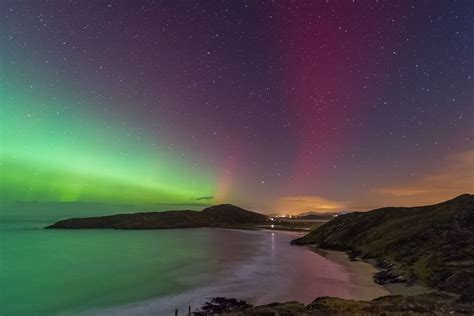 Lighting plan for a modern business. The 14 Best Places to See the Northern Lights in Ireland ...