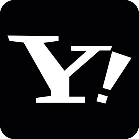 Email address computer icons yahoo! Logo yahoo | Descargar Iconos gratis