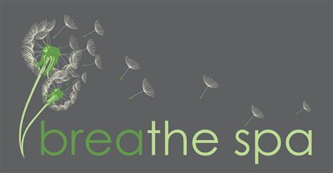 Breathe Spa Gliffen Designs