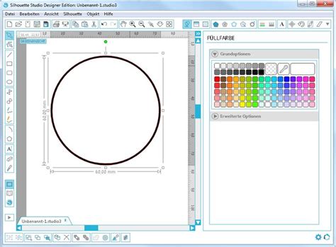 Maybe you would like to learn more about one of these? Plotter-Anleitung - Sticker / Labels / Logos erstellen ...