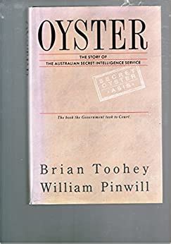 But as guardian of the british empire, sis came to have an outsized influence on the world, both politically. Oyster: The story of the Australian Secret Intelligence ...