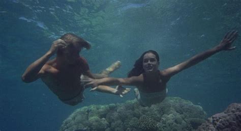 The Blue Lagoon 80s Movie Guide
