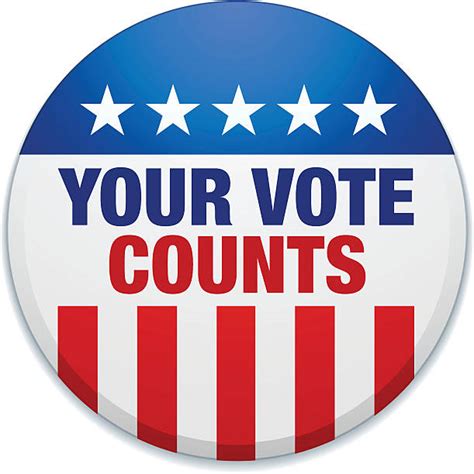 Your Vote Counts Illustrations Royalty Free Vector Graphics And Clip Art