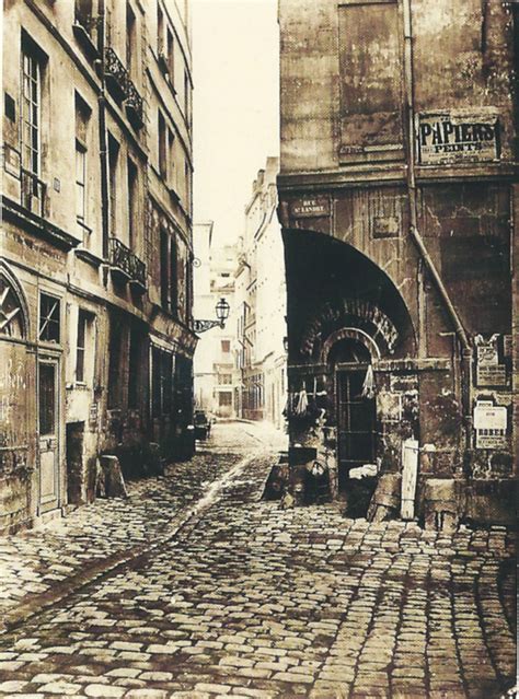 During the 1860 united states federal census, enslaved individuals were recorded separately in what were called slave schedules. 1860 - L'Ile de la Cité avant Haussmann (suite) - Paris ...