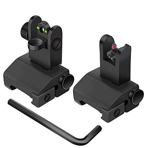 Best Iron Sights For Ar15 Best Of Review Geeks