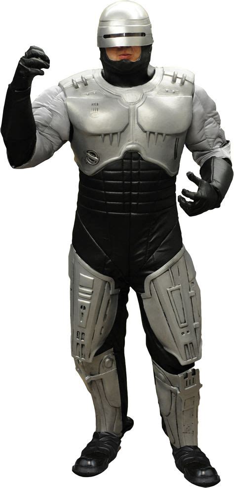 Mens Robot Costume With Images Costumes Robot Costumes Adult Costumes