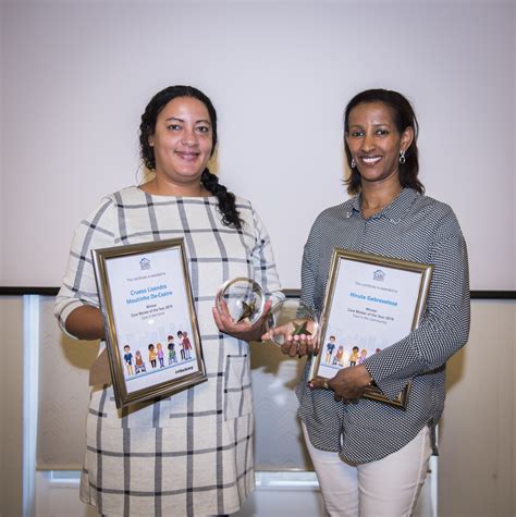 Care Workers Helping Vulnerable Hackney Residents Celebrated At Annual Awards Ceremony