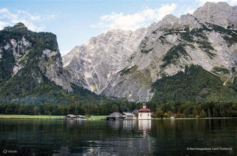 Kings Lake Königssee And Salt Mine Day Tour From Munich Klook