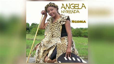 Angella Nyirenda Ngoma Youtube