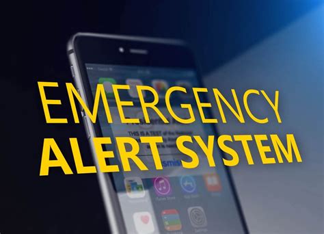 nationwide test of the emergency alert system coming in august 2019 ksnf kode