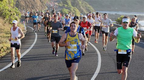 6 feb 2021 , johor bahru. Great Ocean Road Marathon - Lorne Events On The Great ...