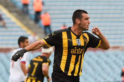 Ex @canoboficial y @danubiofc (). Calciomercato Spezia, nel mirino Formiliano del Penarol: le ultime