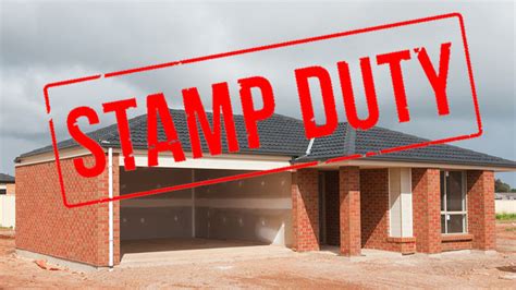 The stamp duty exemption will be applicable for trading of companies listed on bursa malaysia securities with a market capitalization ranging between rm200 million and rm2 billion as at 31 december 2020 for eligibility not later than 28 february 2021. What NSW stamp duty exemption means for buyers | Money ...