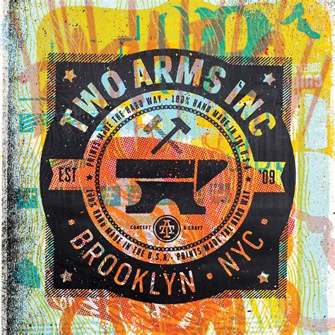Mad dog weapon systems, inc. Two Arms Inc. — Image of the Studio