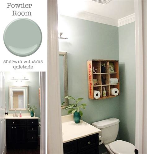 20 Best Sherwin Williams Bathroom Colors Pimphomee