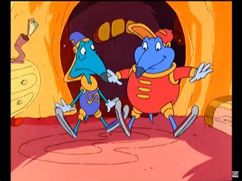 The Brothers Flub 90s Cartoons Wiki Fandom