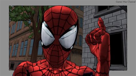 Ultimate Spider Man Game Dowload For Pc Bermofactor