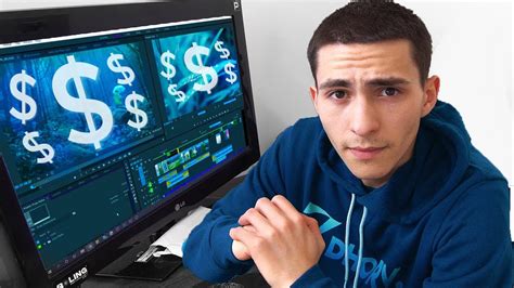 How My Video Production Business Makes Money Youtube