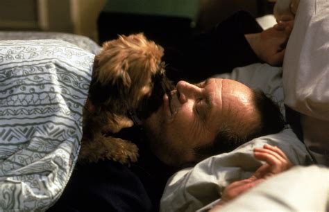 As Good as It Gets (1997) - Jack Nicholson Photo (39606447) - Fanpop
