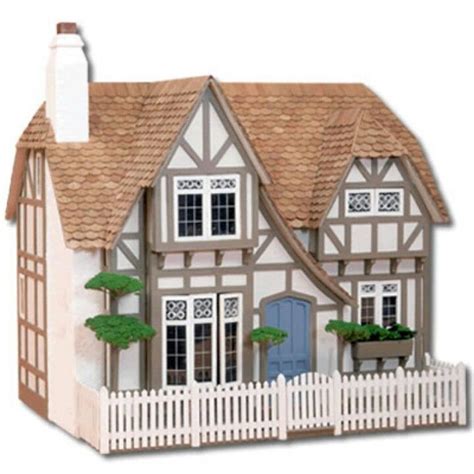 Pin By Amber Capezza On Doll House Dollhouse Kits House Miniature