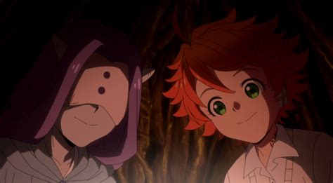 The Promised Neverland S2 Ep 11 Vostfr Graffyka