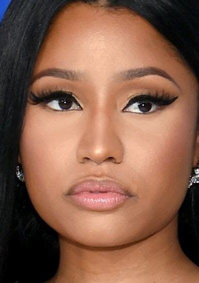 Makeup Nicki Minaj Makeup Looks Makeup Pretty Face