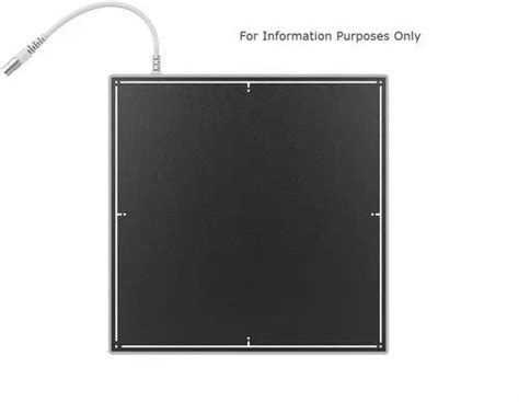 Digital X Ray Flat Panel Detector Csi Wired For Hospital Use At Rs