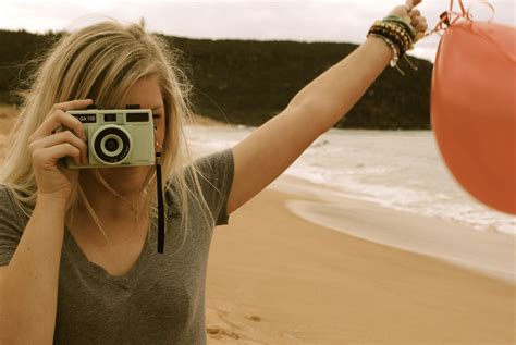 Photography Love Beach Photography Mirror Selfie Beach