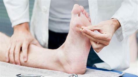What Is Neuropathy Symptoms Causes Diagnosis Treatment And Prevention Forbes Health