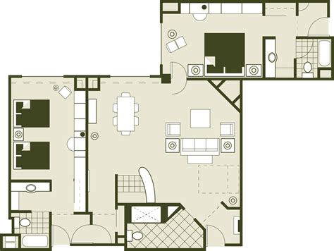 Executive Suite Floor Plan Floorplansclick