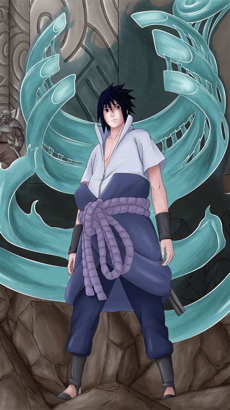 Here you can find the best sasuke wallpapers uploaded by our community. Sasuke Susano HTC one wallpaper - Best htc one wallpapers