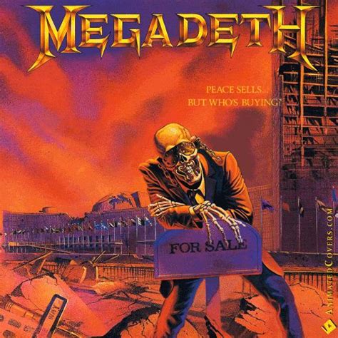 I am a professional graphic animator and designer, photographer and video producer with over 10 years of. Ranking MEGADETH: The Studio Albums, Worst to First | Page ...