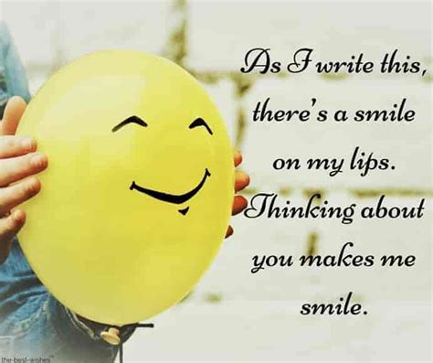 Good morning and remember to smile! Nakeher: Good Morning Quotes For Her To Make Her Smile
