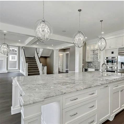 Find local contractors to remodel a kitchen. Top 15 Best Materials For Kitchen Countertops 2020 in 2020 ...
