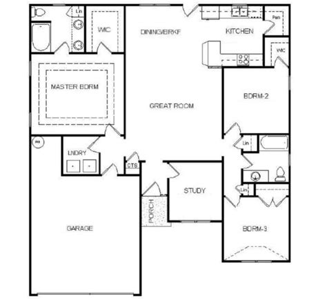Handicap Accessible Homes for Sale in Georgia | Berkshire ...
