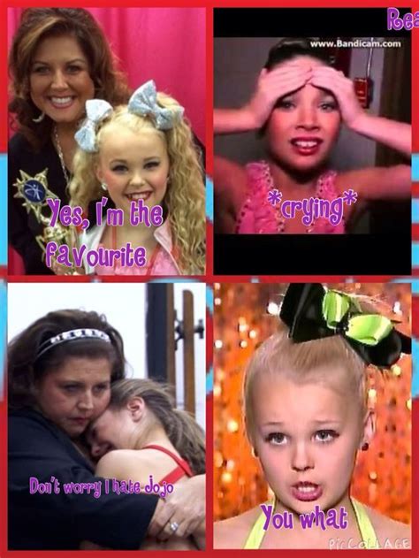 Pin By Allyson Owen On Abbylee Dance Moms Facts Dance Moms Funny
