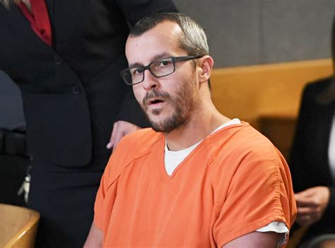 The Details Of The Chris Watts Triple Murder Case Will Horrify You E